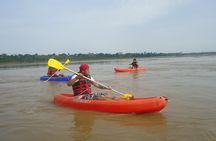 Jungle Eco Jungle And Adventure - 4 Days / 3 Nights