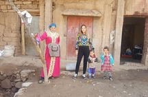 Atlas Mountains experience day trip 