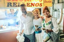 AvoCabo Food Tour 