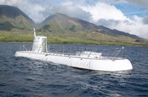 Maui Atlantis Submarine Adventure