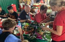 Siem Reap Street Food Tour