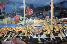 Siem Reap Street Food Tour