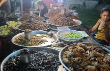 Siem Reap Street Food Tour