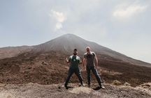 Climb Active Pacaya Volcano - Shared Tour