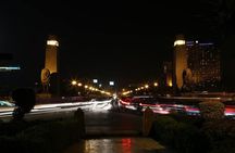 Cairo by Night (Nile Felluca – Cairo Tower-Khan el Khalili with Dinner)