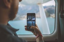 Milford Sound Fly Cruise Fly from Queenstown by Glenorchy Air
