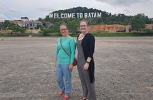 Batam Transport With Female Driver