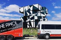 Best of McLaren Vale: E-bike and Wine Tour (2 options available)