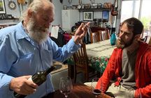 Best of McLaren Vale: E-bike and Wine Tour (2 options available)