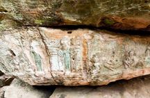 Kulen Waterfall & 1000 Lingas -Join-In-Tour 