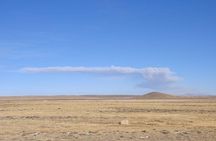 Colca Canyon + Transfer To Puno