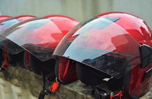 Hanoi Motorbike Tours Led By Women: Hanoi City Insight Motorbike Tours