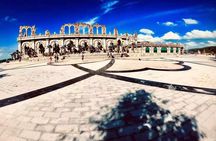 Private Panoramic view of South Phu Quoc and Snorkeling by speedboat