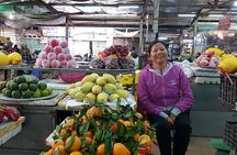 Full-Day Van Giang Village Trip from Hanoi with Cooking Class