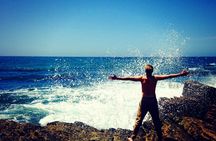 Day Tour to the Red Sea from Cairo
