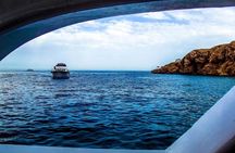 Day Tour to the Red Sea from Cairo
