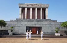 Half-Day Hanoi City Tour by Cyclo