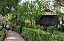 Half-Day Hanoi City Tour by Cyclo