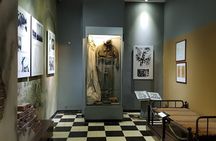 Hanoi Military tour for Half day city