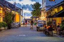 Galle City Tour