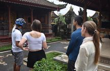 Private Ubud Cycling Tour Through Rice Fields and Villages