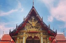 Full Day Real Phuket No-shopping Sightseeing Tour with Cocktail