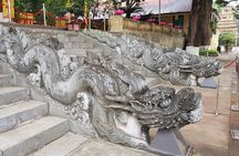 Hanoi Historical and Heritage Tours half day