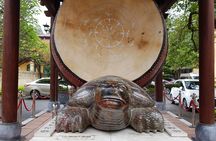 Hanoi Historical and Heritage Tours half day