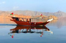 Half Day Dhow cruise to Telegraph Island (Shore excursions)