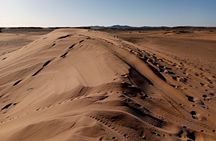 Marrakech to Zagora Desert Tour – 2 Days 1 Night