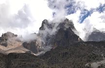 Day Tour To Mt. Kenya 