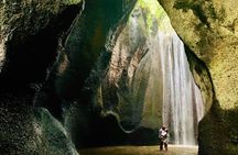 Bali Waterfalls in One Day: Tukad Cepung, 2 Hidden Waterfall, Kanto Lampo