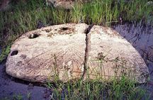 Day trip to Melka Kunture & Adadi Mariam rock-hewn church.