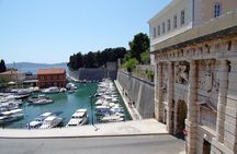 WALKING TOUR ZADAR: Top rated guide, Tastings, Private tour 