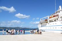 WALKING TOUR ZADAR: Top rated guide, Tastings, Private tour 