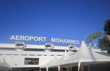 Imperial City Tour from Casablanca