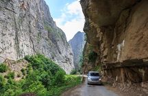 Khinalug tour and more... ( All inclusive )