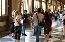 Uffizi Gallery Small Group Tour