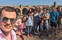The best Colosseum tour with arena