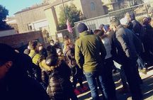 The best Colosseum tour with arena