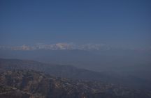 Namo Buddha and Thrangu Tashi Yangtse Monastery Half-Day Tour