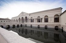 Palazzo Te Mantova - Tour with Guide Tiziana Portioli