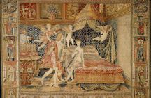 Palazzo Te Mantova - Tour with Guide Tiziana Portioli