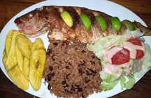 Cooking classes from a Local!
