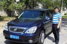 Airport(PKX) Stopover+Mutianyu Great Wall 