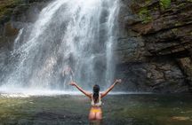 Nauyaca Waterfall Tour