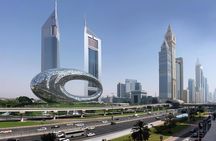 Private Dubai City Tour Half Day