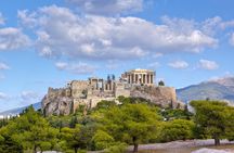 Athens half day Private Tour