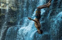 Nauyaca Waterfall Tour