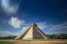 Full Day Tour To Chichen Itzá For The Best Price From Cancun 
